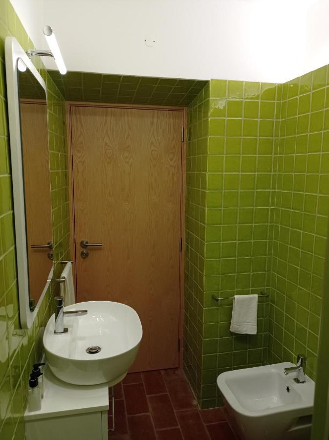 ホテル Casa Do Livramento ルース・デ・タビラ エクステリア 写真