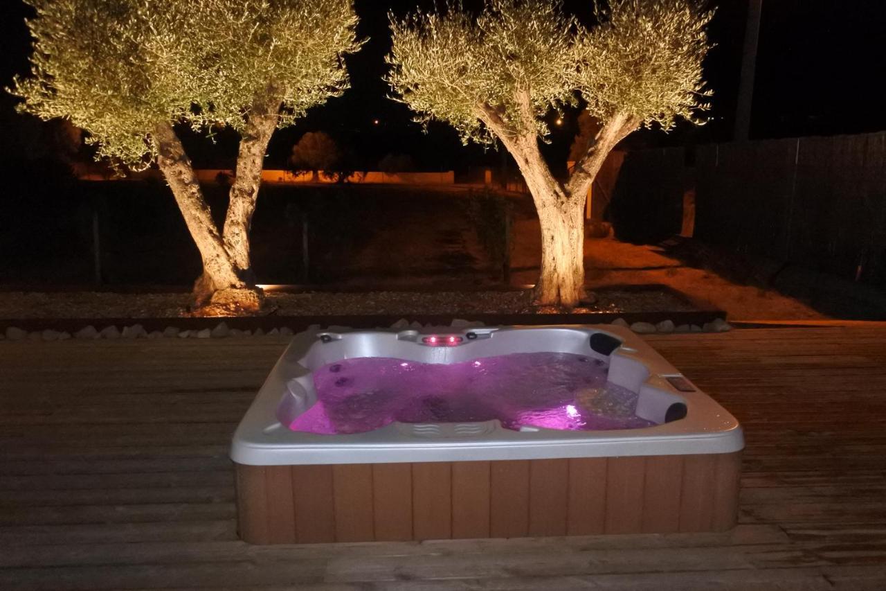 ホテル Casa Do Livramento ルース・デ・タビラ エクステリア 写真