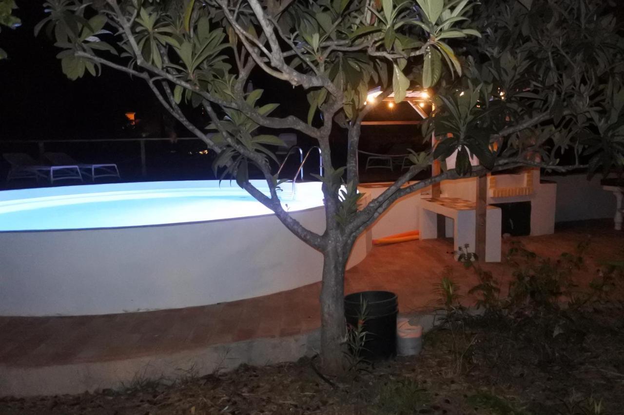 ホテル Casa Do Livramento ルース・デ・タビラ エクステリア 写真